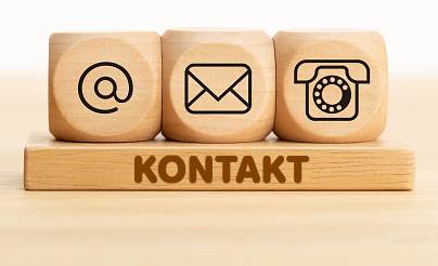 kontakt