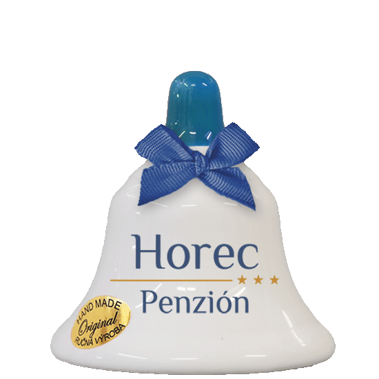 Penzión Horec