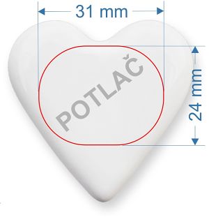 056 Srdiečko malé