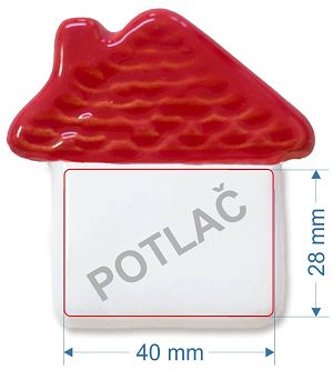 060 Domček veľký