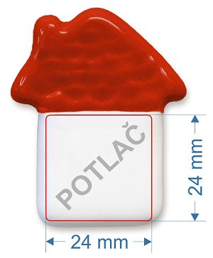 061R Domček malý