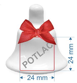 062 Zvonček mini