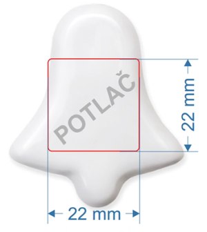 073 Zvonček malý