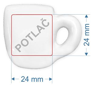 080R Šálka