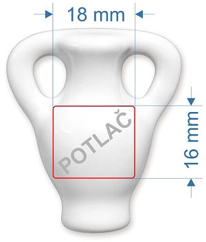 083R Amfórka 3D