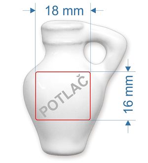 084R Džbánik 3D